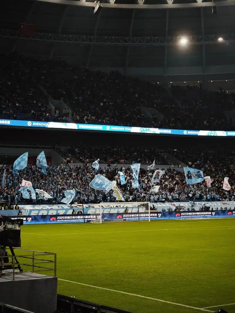 河南队6场拿13分，打进17球，这样的状态国安队足协杯真打不过